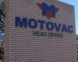 Head Office