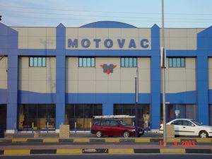 Francistown