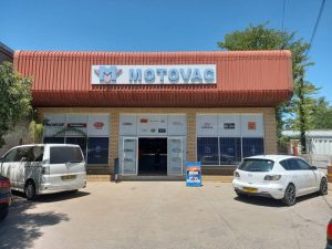 Francistown North