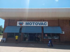 Selebi Phikwe