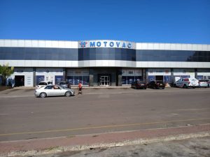 Gaborone (Old Lobatse Road)