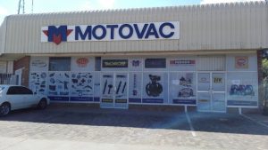 Serowe